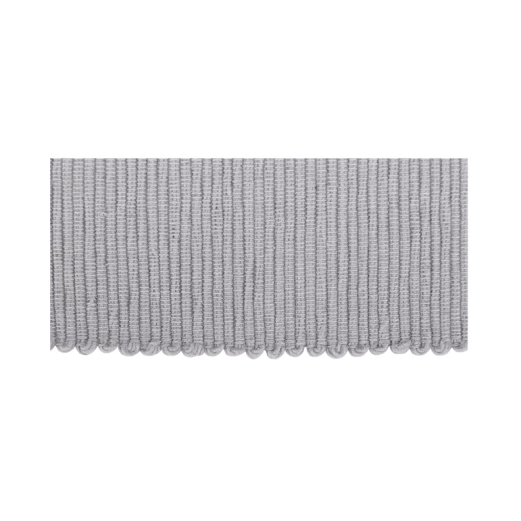 Mata stołowa 35x45cm stony grey RAVI